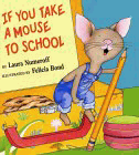 Amazon.com order for
If You Take a Mouse to School
by Laura Numeroff