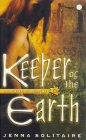 Amazon.com order for
Keeper of the Earth
by Jenna Solitaire