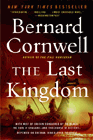 Amazon.com order for
Last Kingdom
by Bernard Cornwell