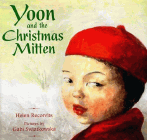 Amazon.com order for
Yoon and the Christmas Mitten
by Helen Recorvits