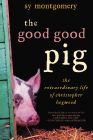 Amazon.com order for
Good Good Pig
by Sy Montgomery