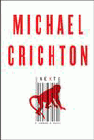 Amazon.com order for
Next
by Michael Crichton