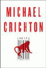 Amazon.com order for
Next
by Michael Crichton