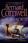 Amazon.com order for
Lords of the North
by Bernard Cornwell