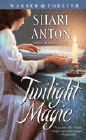 Amazon.com order for
Twilight Magic
by Shari Anton
