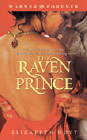 Amazon.com order for
Raven Prince
by Elizabeth Hoyt