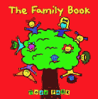 Amazon.com order for
Family Book
by Todd Parr