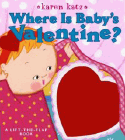 Amazon.com order for
Where is Baby's Valentine?
by Karen Katz