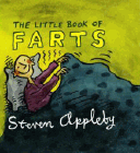 Amazon.com order for
Little Book of Farts
by Steven Appleby