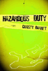 Bookcover of
Hazardous Duty
by Christy Barritt