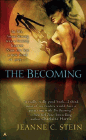 Amazon.com order for
Becoming
by Jeanne C. Stein
