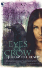 Amazon.com order for
Eyes of Crow
by Jeri Smith-Ready