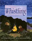 Amazon.com order for
Whistling
by Elizabeth Partridge