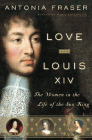 Amazon.com order for
Love and Louis XIV
by Antonia Fraser