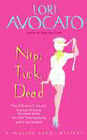 Bookcover of
Nip, Tuck, Dead
by Lori Avocato