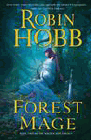 Amazon.com order for
Forest Mage
by Robin Hobb