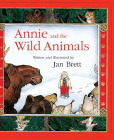 Amazon.com order for
Annie and the Wild Animals
by Jan Brett