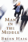 Amazon.com order for
Man in the Middle
by Brian Haig