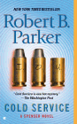 Amazon.com order for
Cold Service
by Robert B. Parker