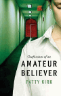 Amazon.com order for
Confessions of an Amateur Believer
by Patty Kirk