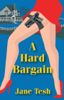 Amazon.com order for
Hard Bargain
by Jane Tesh