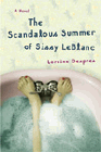 Amazon.com order for
Scandalous Summer of Sissy LeBlanc
by Loraine Despres