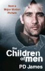 Amazon.com order for
Children of Men
by P. D. James