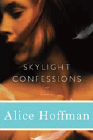 Amazon.com order for
Skylight Confessions
by Alice Hoffman