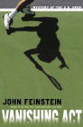 Amazon.com order for
Vanishing Act
by John Feinstein