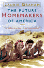 Amazon.com order for
Future Homemakers of America
by Laurie Graham
