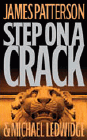 Amazon.com order for
Step on a Crack
by James Patterson