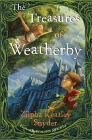 Amazon.com order for
Treasures of Weatherby
by Zilpha Keatley Snyder