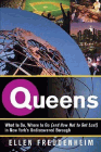 Amazon.com order for
Queens
by Ellen Freudenheim