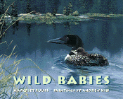 Amazon.com order for
Wild Babies
by Margriet Ruurs