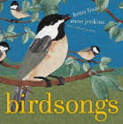 Amazon.com order for
Birdsongs
by Betsy Franco