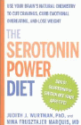 Amazon.com order for
Serotonin Power Diet
by Judith J. Wurtman
