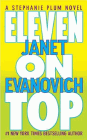 Amazon.com order for
Eleven on Top
by Janet Evanovich