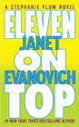 Amazon.com order for
Eleven on Top
by Janet Evanovich