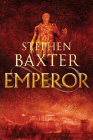 Amazon.com order for
Emperor
by Stephen Baxter