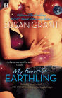 Amazon.com order for
My Favorite Earthling
by Susan Grant
