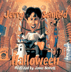 Bookcover of
Halloween
by Jerry Seinfeld