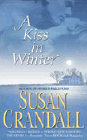 Amazon.com order for
Kiss in Winter
by Susan Crandall