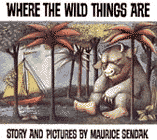 Amazon.com order for
Where the Wild Things Are
by Maurice Sendak