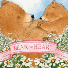 Amazon.com order for
Bear of My Heart
by Joanne Ryder