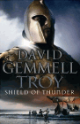 Amazon.com order for
Shield of Thunder
by David Gemmell
