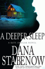 Amazon.com order for
Deeper Sleep
by Dana Stabenow