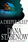 Amazon.com order for
Deeper Sleep
by Dana Stabenow