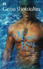 Amazon.com order for
Nymph King
by Gena Showalter