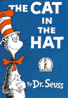 Amazon.com order for
Cat in the Hat
by Dr. Seuss