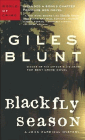 Amazon.com order for
Blackfly Season
by Giles Blunt